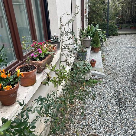 都灵Loft Crimea Con Patio公寓 外观 照片