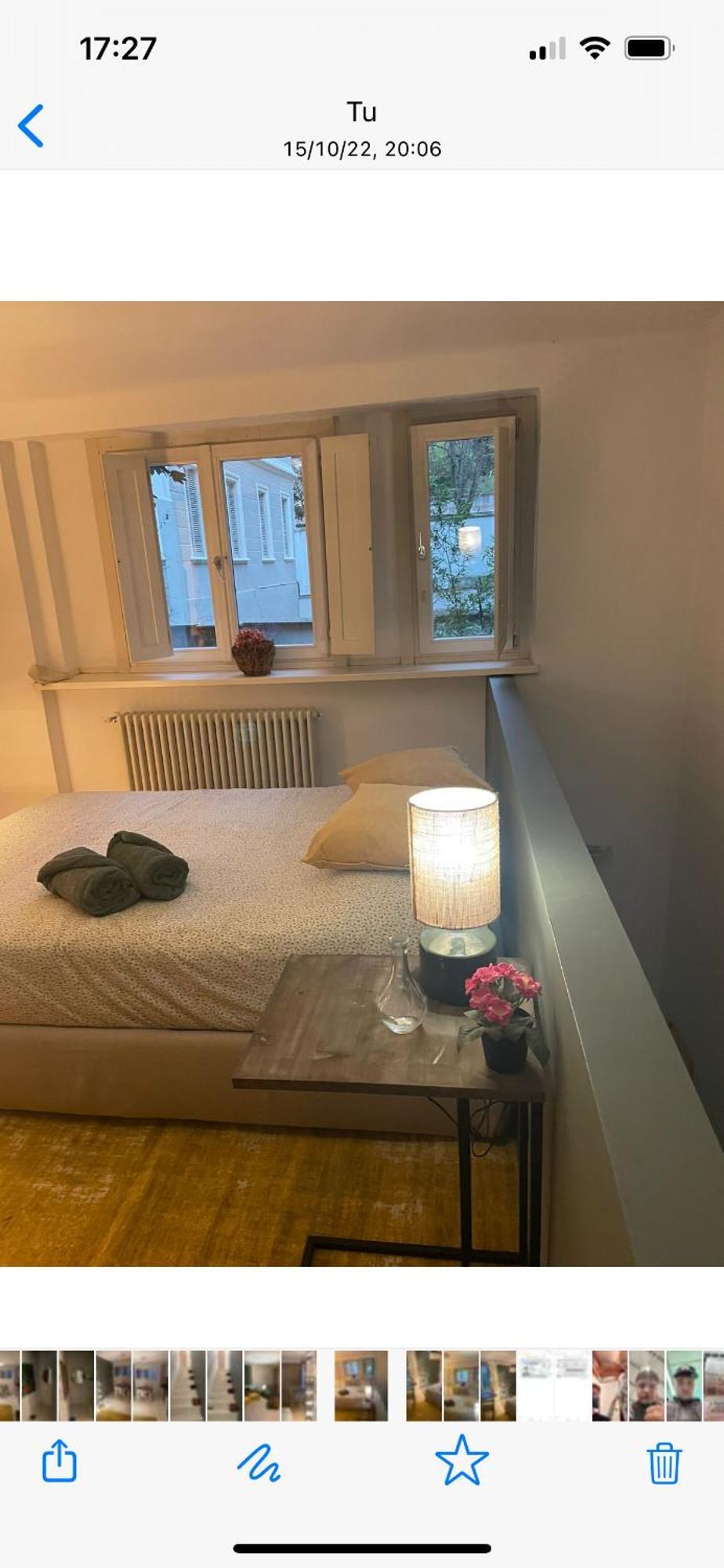 都灵Loft Crimea Con Patio公寓 外观 照片